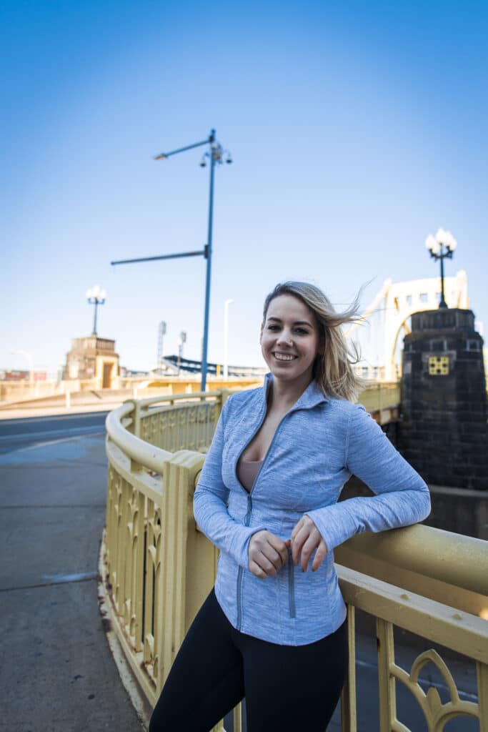 Avery Rhea Redirecting Your Career Path - Pennsylvania Women Work