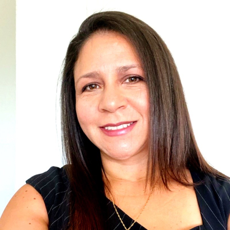 Navigating Change, Pursuing Opportunity: Jenny’s Story