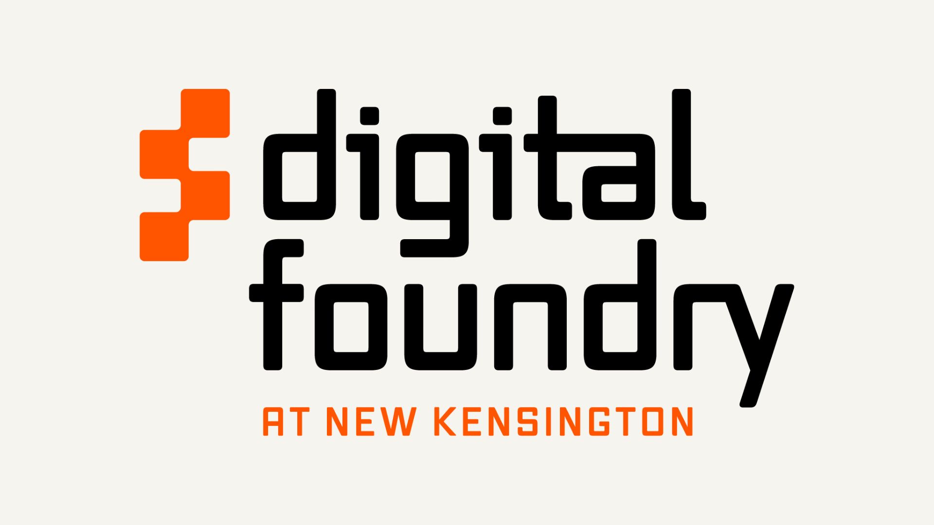 Community Partner Spotlight: The Digital Foundry